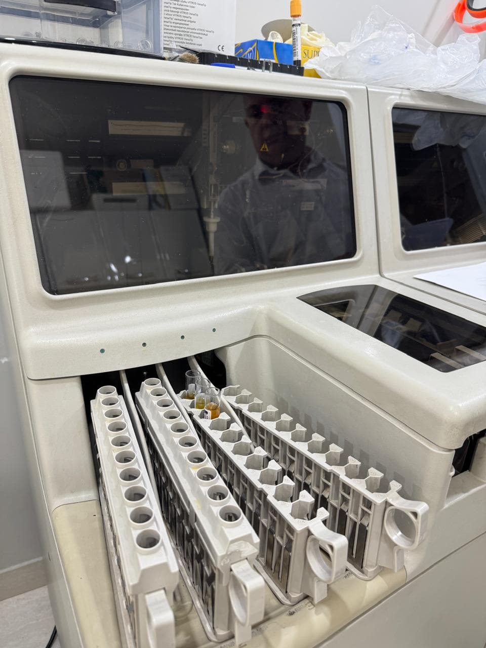 Bioquímica