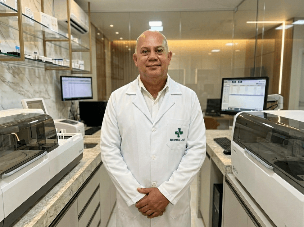 Dr. Rodrigo Ortega