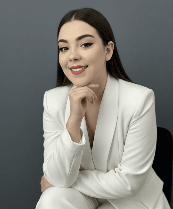 Dra. Thalita Ortega